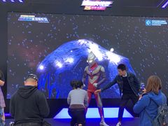 -龙湖南京江北天街