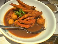-食锦记·福建私房菜(浦西万达店)