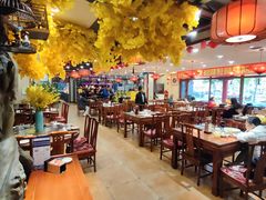 -那家老院子东北菜·饺子·小鸡炖蘑菇(艳华街店)