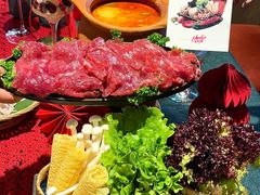 -翡翠鸟精品泰国菜(北辰财富中心店)