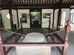 -常熟方塔园