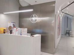 -格林奈儿美甲美睫