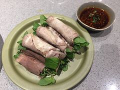 -半山腰·云南菜(侨福芳草地店)