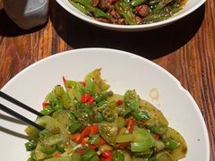 -德叔阙里·衢州菜馆(月湖店)