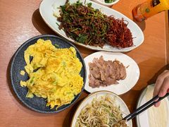 -老昌春饼(中央大街店)