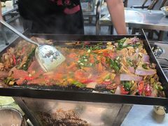 -郝大姐·乌龙山铁板烧(大学城三店)