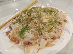 -寻味顺德·南记酒家·传统顺德菜·鱼生(广源路店)