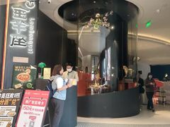门面-新兴·金羊座·粤菜点心(乐峰店)