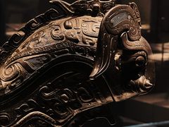 -宝鸡周原博物院