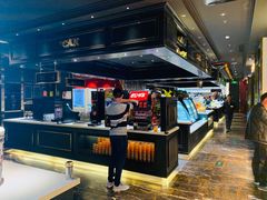 自助取餐区-加餐海鲜自助(宝龙一城店)