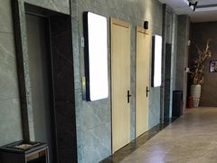 -星河湾温泉洗浴酒店