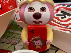 -肯德基(萧山农业大厦店)