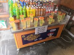 -东门烤鸭店(东华门店)