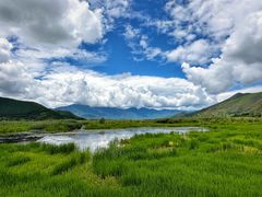 -丽江泸沽湖景区