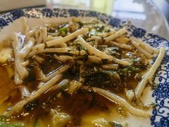 -呼吸森林·生态农庄农家乐私房菜