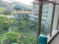 -宁波九龙湖开元度假村