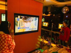 -星聚会KTV(北京世贸天阶店)