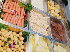 -非烤勿扰韩料自助烤肉(松山湖万科店)