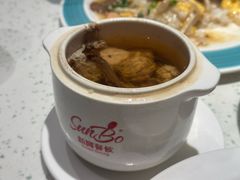 -新宝餐厅(流塘店)