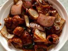 -明呈黄鱼面馆(斜土路店)