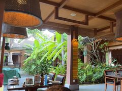 -西双版纳洲际度假酒店-曼霖轩中餐厅