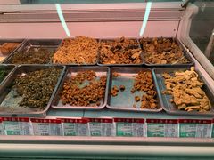 -北京稻香村(天桥乐汇百货商场店)