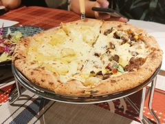 -Primo·丽莫意大利窑烤披萨