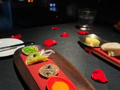 -wann lounge 低温慢煮牛排·清吧
