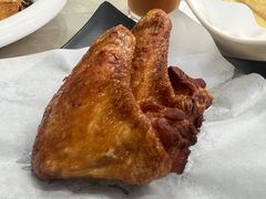 -颓记茶餐厅(美景总店)
