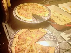 -长沙北辰洲际酒店-兰调全日餐厅