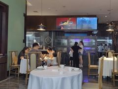 -院里寻菜·精致庭院菜(观沙岭店)