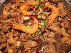 -胖哥俩肉蟹煲(杭州下沙学林街店)