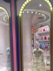 -MELAND亲子乐园•派对•研学(集美世茂店)