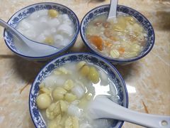 -黄记潮汕甜汤(贝底田坊店)