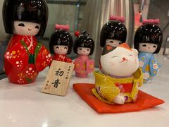 -八间(合生汇店)