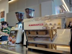 -SAANCI山池咖啡(海上世界文化艺术中心店)