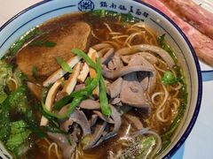 -镇南锅盖面馆(解放路店)