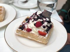 -歌帝梵(美高梅分店)