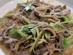 -肘子酥·天津菜·特色捞面(德云社店)