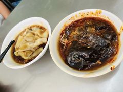 -杨记灌肠(食品街店)
