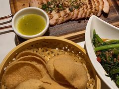 -帕娜·泰式茶餐厅·Bistro(近铁广场店)