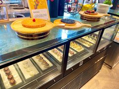 -都会尚膳·海鲜自助餐厅(重庆万豪酒店)