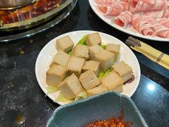 -重庆圣渝老火锅(掌起镇横街店)