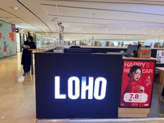 -LOHO眼镜(世纪汇广场店)
