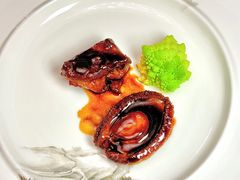 -酌宴府The China Club·广州万富希尔顿酒店(云城东路店)