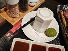 -AJIYA·池袋日式烧肉自助(天津万象城店)