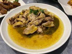 -山外山菜馆(玉泉路店)