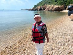 -长岛南北长山旅游景区