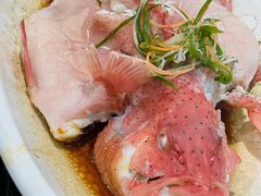 -小海豚•老字号海鲜餐厅(天涯店)