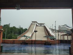 -美的鹭湖探索王国